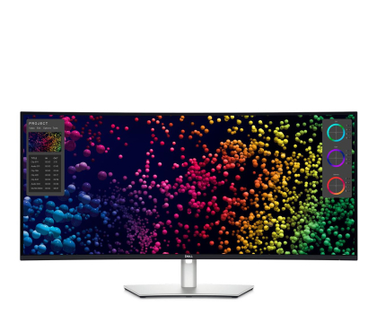 Monitor LED 32" i większy Dell UltraSharp U4025QW